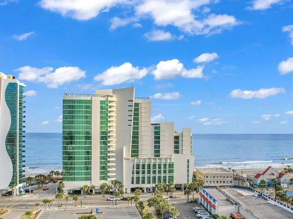 201 S Ocean Blvd. #904, Myrtle Beach, SC 29577