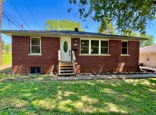 1216 Hathaway Ave, Evansville, IN