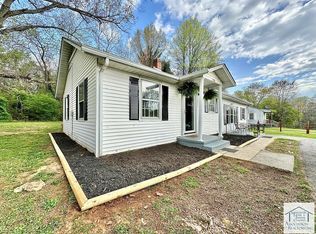 1958 Stultz Rd, Martinsville, VA 24112