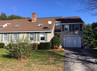 2 Karen Ln #B, Londonderry, NH 03053
