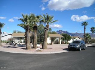 1026 E Granada Ave, Apache Junction, AZ 85119