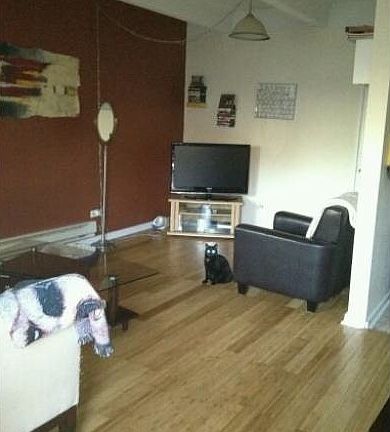 2nd image of 150 S Washington St APT 302