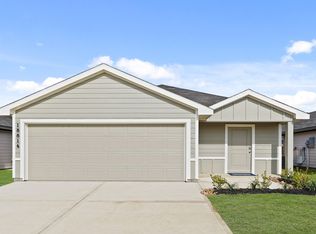 Caprock Plan, Sunset Valley, Hockley, TX 77447