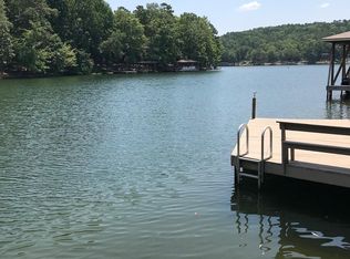 8 Daganza Pl, Hot Springs, AR 71909
