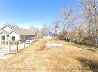 3207 Rosalie St, Houston, TX 77004