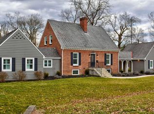 3130 Fair Ave, Columbus, OH 43209