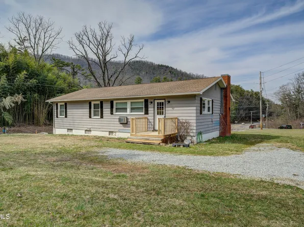 2404 Gap Creek Rd, Elizabethton, TN 37643