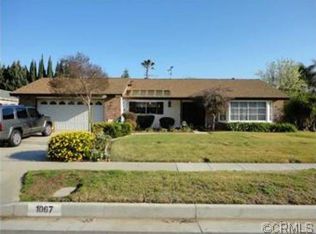 1067 Meadowview Ct, Eastvale, CA 92880