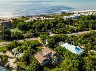2920 W Gulf Dr, Sanibel, FL 33957