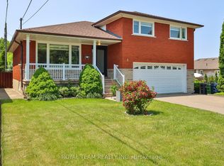 6 Crioline Rd, Toronto, ON M6L2S3