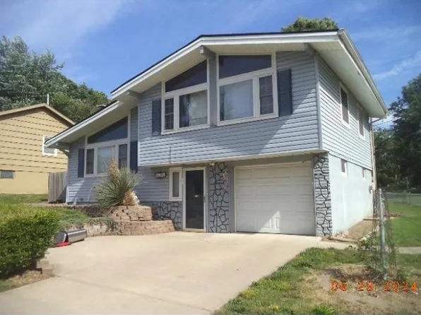 8106 Elizabeth Ave, Kansas City, KS 66112