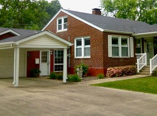 405 W Michigan Ave, South Jacksonville, IL 62650