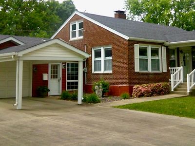 405 W Michigan Ave, South Jacksonville, IL, 62650