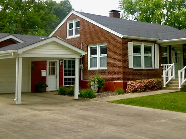 405 W Michigan Ave, South Jacksonville, IL 62650