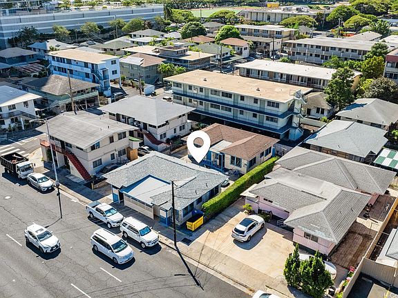 3rd image of 730 Piikoi St