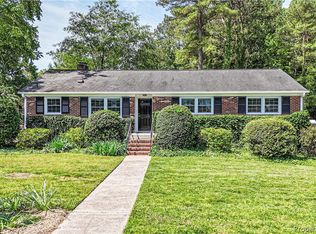 217 Colony Point Rd, Williamsburg, VA 23185