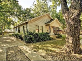 4613 Avenue B, Austin, TX 78751