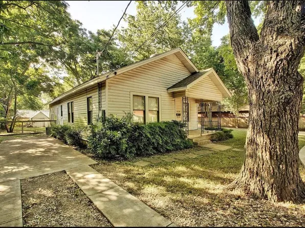 4613 Avenue B, Austin, TX 78751