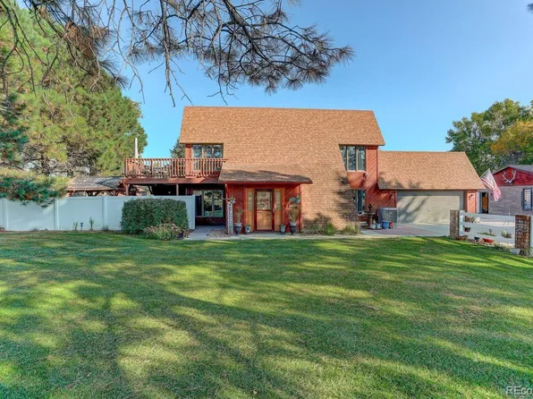 6823 W 28th Street, Greeley, CO 80634