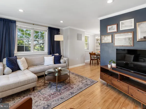 3740 Keller Ave, Alexandria, VA 22302