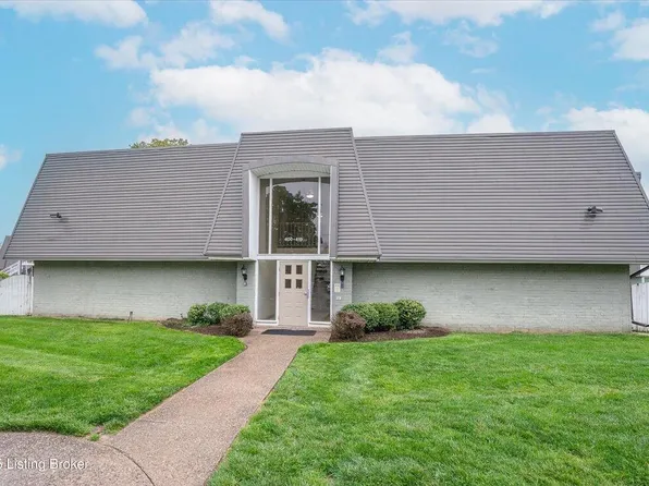 404 La Fontenay Ct, Louisville, KY 40223