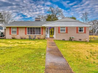 214 Oakhill Ave, Sheffield, AL 35660