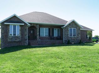 9224 N Farm Road 99, Willard, MO 65781