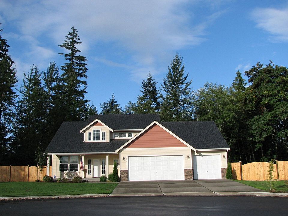 Front of House 1