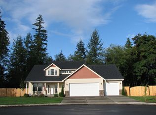 27712 78th Avenue Ct E, Graham, WA 98338