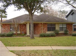 2611 Woodwick Dr, Sugar Land, TX 77479