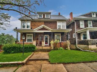 262 Columbia Ave, Palmerton, PA 18071