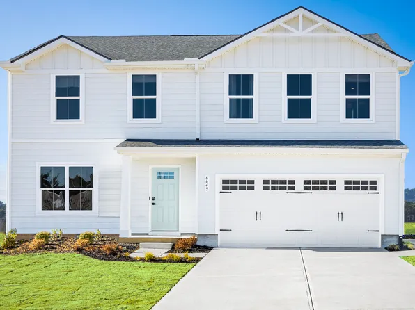 Cedar Plan, Pine Top Village