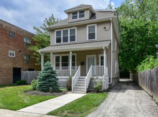 924 N Austin Blvd, Oak Park, IL 60302