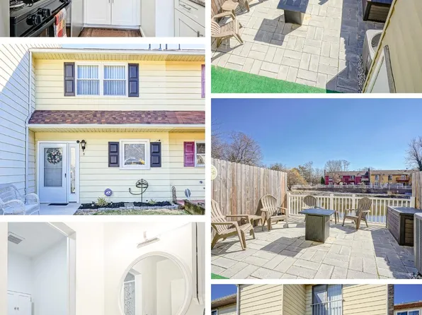 5 La Cascata Tnhs, Clementon, NJ 08021