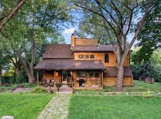 3646 Rustic Pl, Shoreview, MN 55126