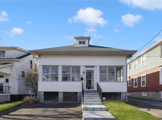 56 Peckham Ave, North Providence, RI 02908