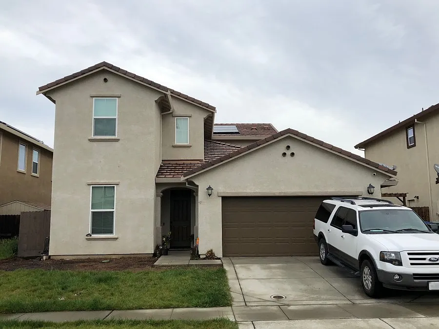 9533 Ballinger Dr photo 1