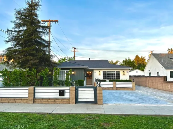 114 S Lamer St, Burbank, CA 91506