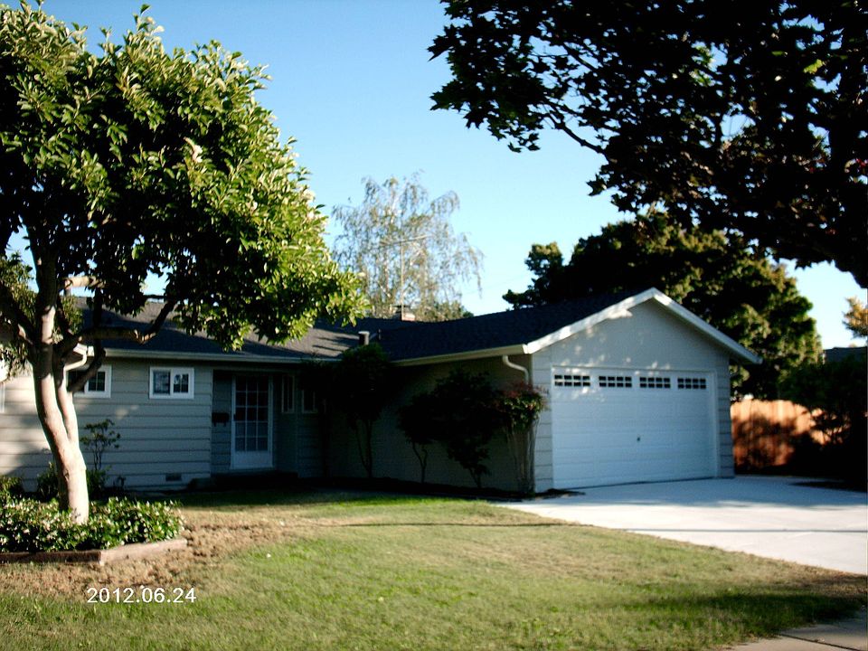 Curb View