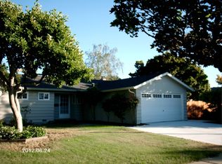 1464 Hauck Dr, San Jose, CA 95118