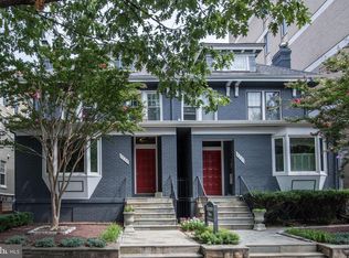 5229 Connecticut Ave NW UNIT 309, Washington, DC