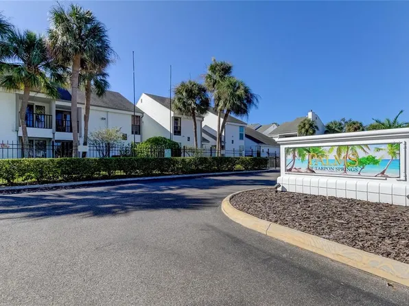 671 Haven Pl #671, Tarpon Springs, FL 34689