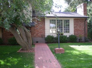 127 Wood Terrace Dr, Colorado Springs, CO 80903