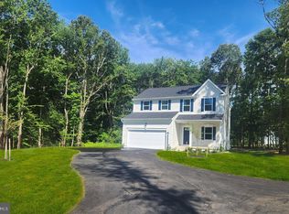 173 Little Whim Rd, Fredericksburg, VA 22405