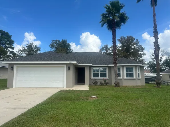 5060 Pecan Rd, Ocala, FL 34472