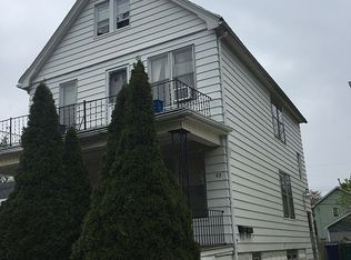 93 Roma Ave, Buffalo, NY 14215