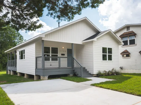 1753 Pasadena St, Houston, TX 77023