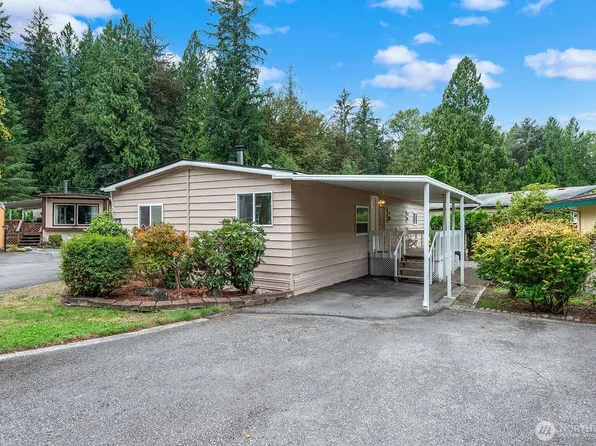 9601 315th Avenue SE #23, Issaquah, WA 98027