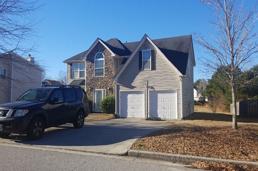 2nd image of 3757 Oakman Pl