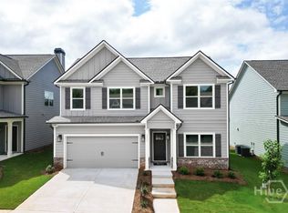 337 Ridge Pointe Dr, Athens, GA 30606